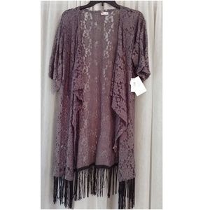 NWT Small Lularoe Monroe